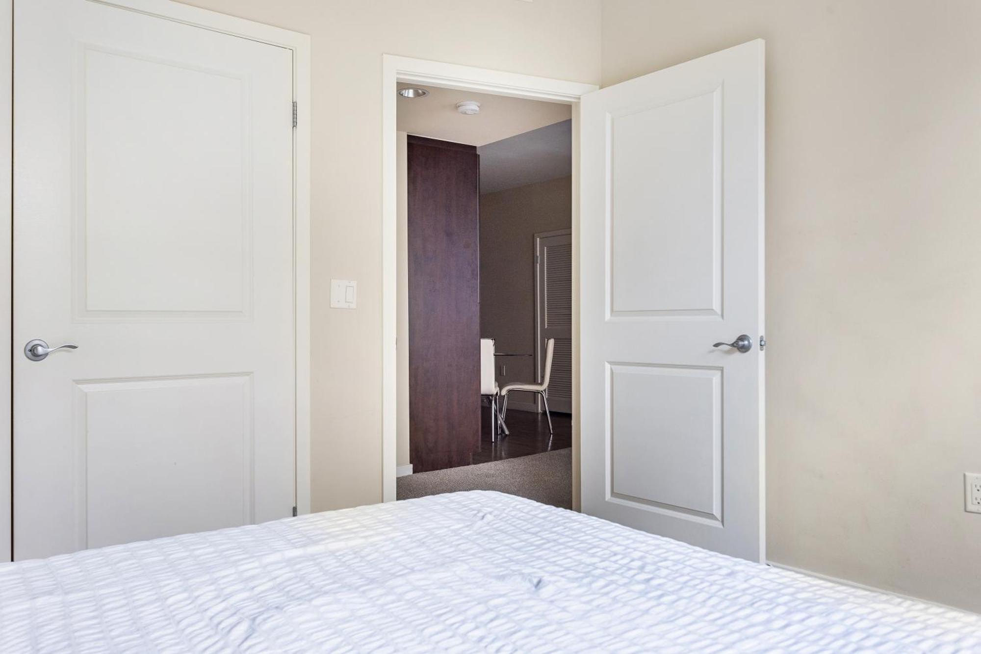 Luxury 2 Bedroom 2 Bathroom With Fitness Center And Pool Los Angeles Exterior photo